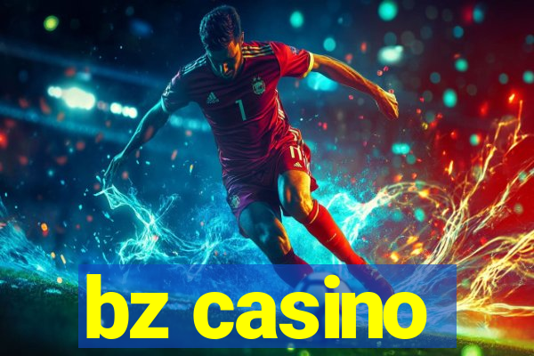 bz casino